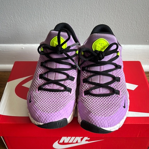 Nike Free Metcon 4 - Picture 4 of 6